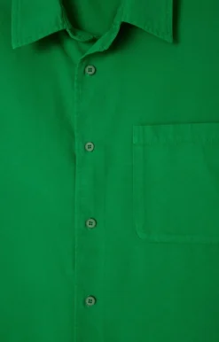Chemise Homme Ruffow*American Vintage Shop