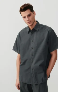Chemise Homme Tysco*American Vintage Clearance