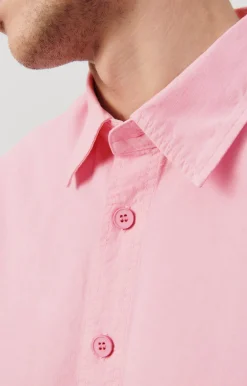 Chemise Homme Tysco*American Vintage Clearance