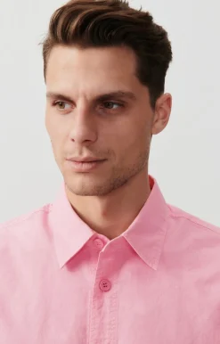 Chemise Homme Tysco*American Vintage Clearance