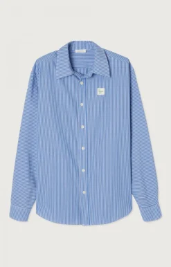 Chemise Homme Zatybay*American Vintage Hot