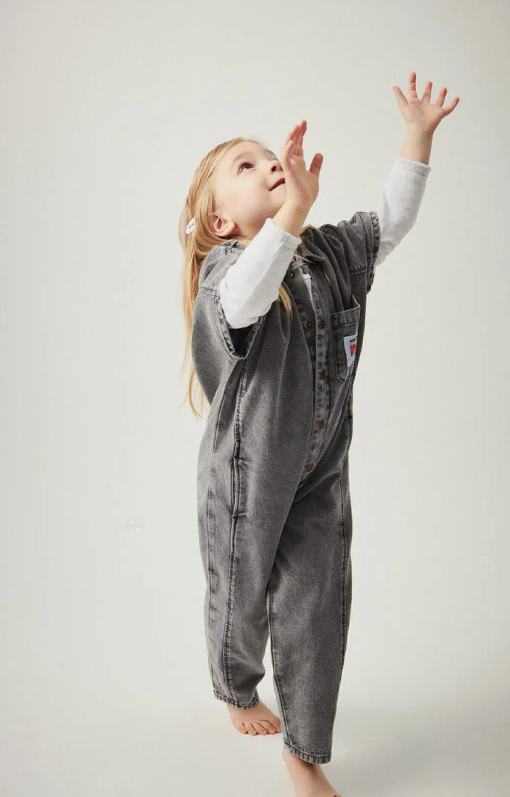 Combinaison Enfant Jazy*American Vintage Cheap