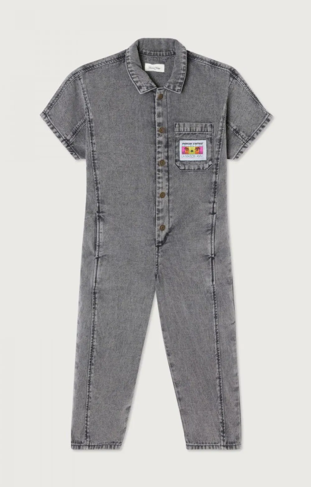Combinaison Enfant Jazy*American Vintage Cheap