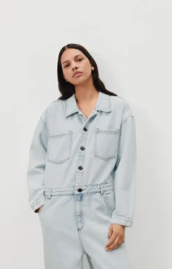 Combinaison Femme Joybird*American Vintage Flash Sale