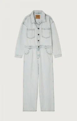 Combinaison Femme Joybird*American Vintage Flash Sale