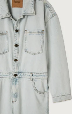 Combinaison Femme Joybird*American Vintage Flash Sale