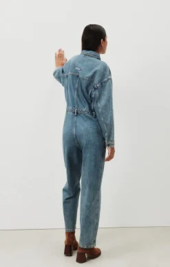 Combinaison Femme Joybird*American Vintage Cheap