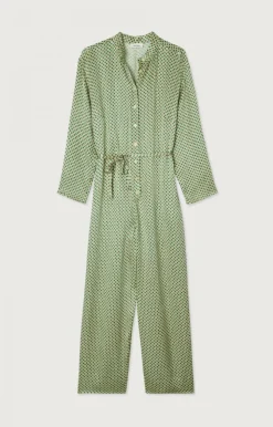 Combinaison Femme Shaning*American Vintage Hot