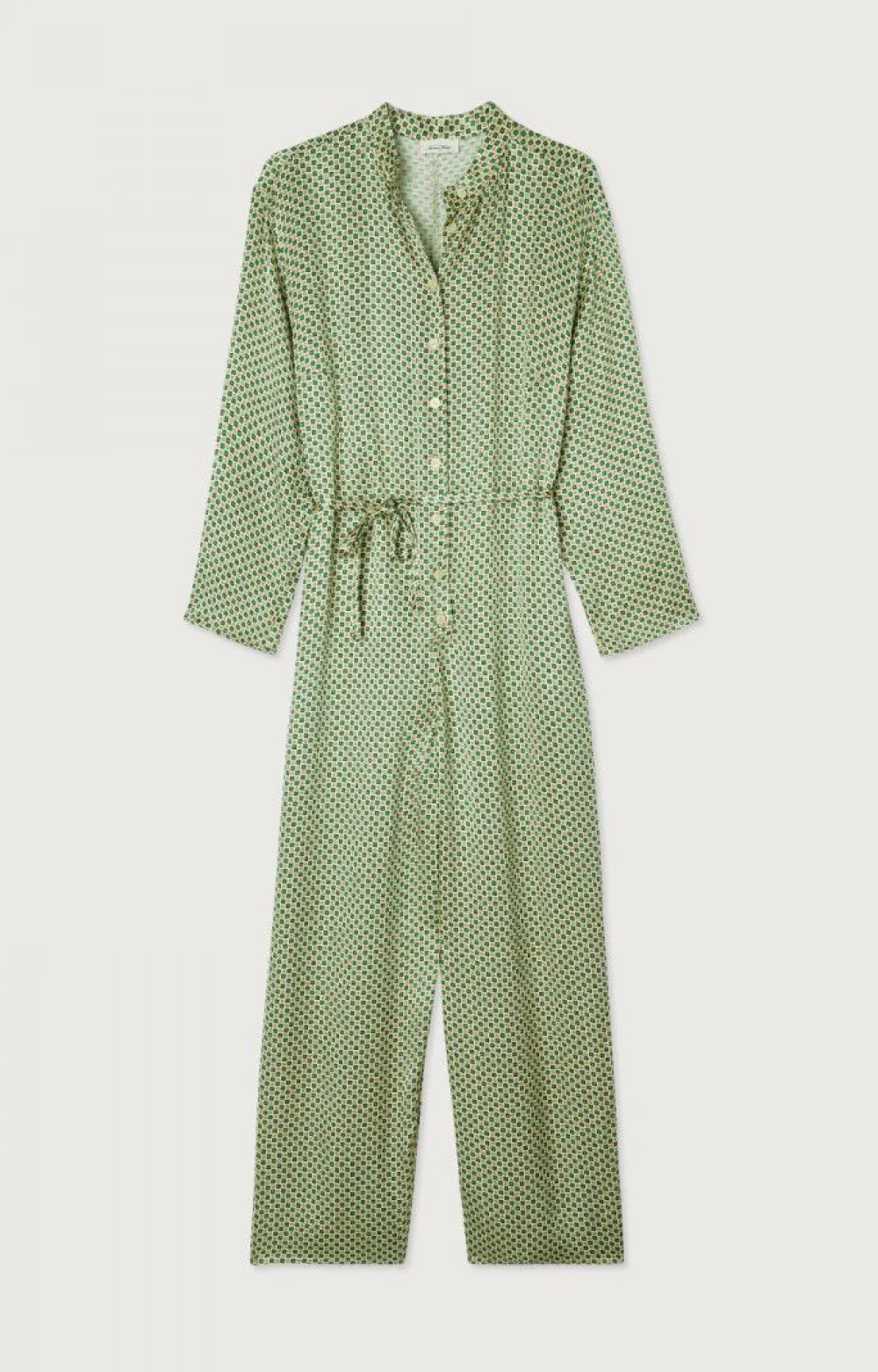 Combinaison Femme Shaning*American Vintage Hot