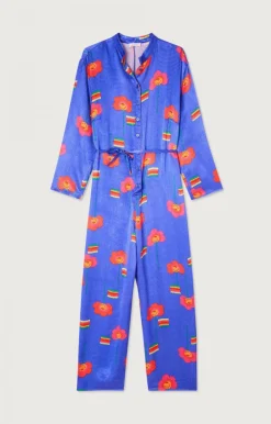 Combinaison Femme Shaning*American Vintage Best