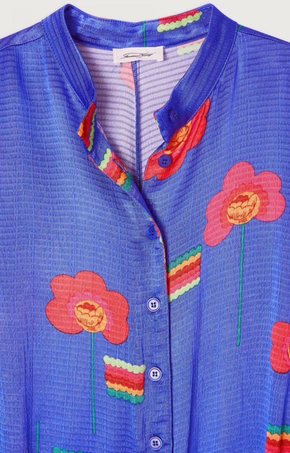 Combinaison Femme Shaning*American Vintage Best