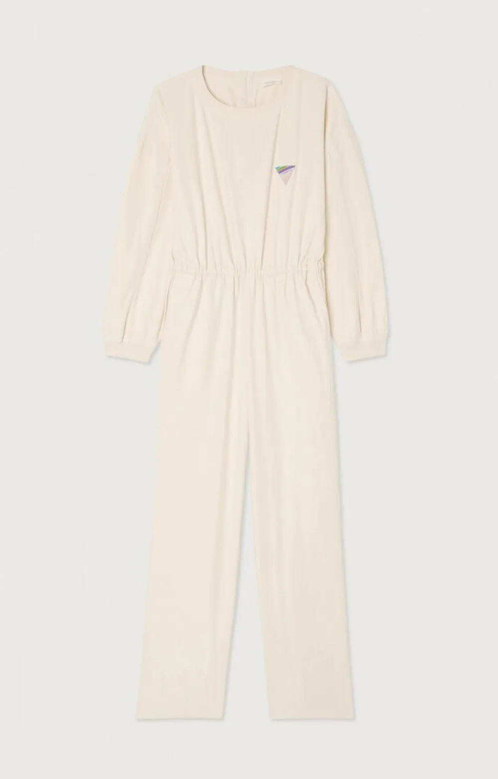 Combinaison Femme Tirabay*American Vintage Sale