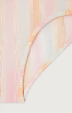Culotte Femme Massachusetts*American Vintage Outlet