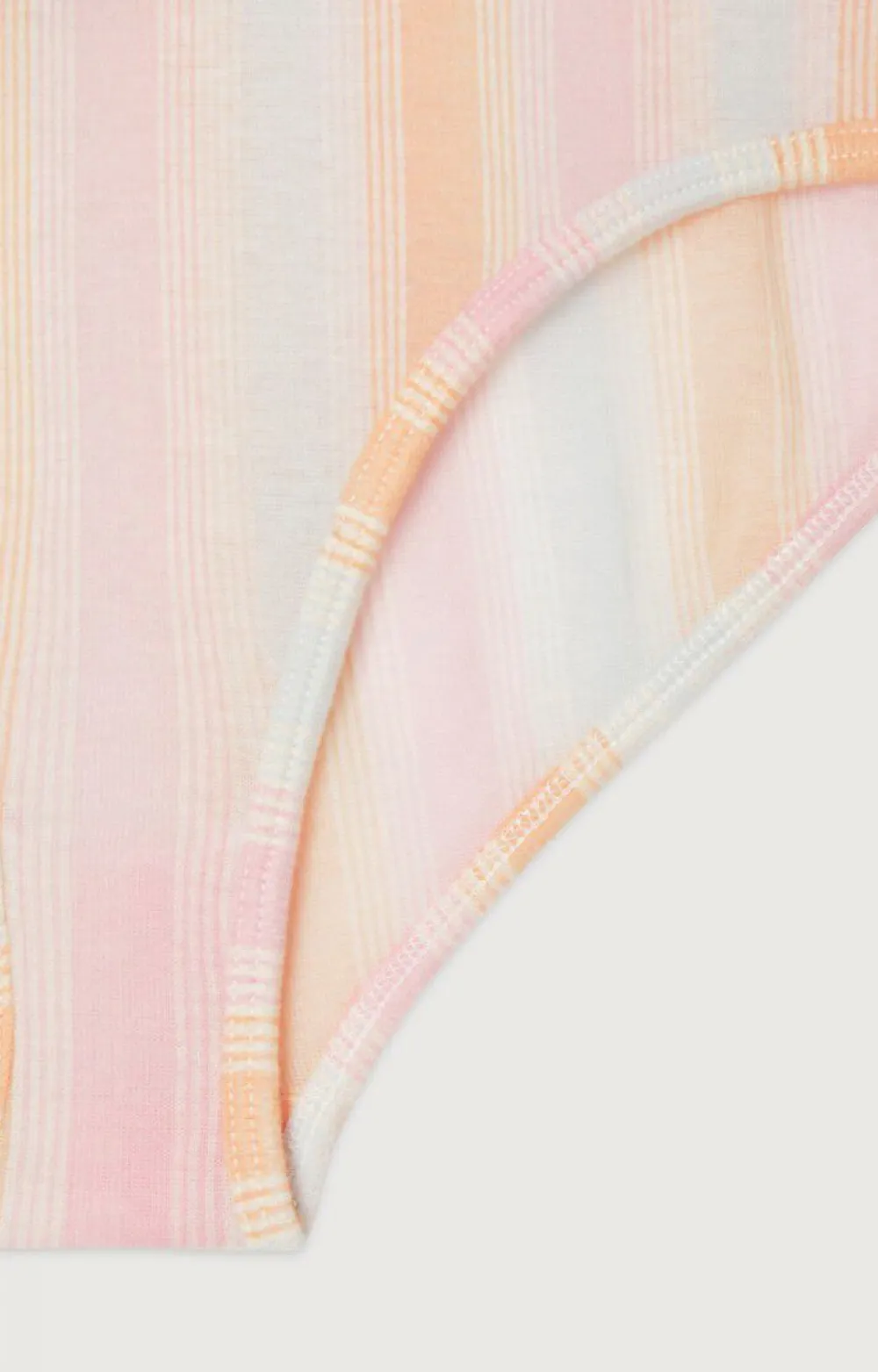 Culotte Femme Massachusetts*American Vintage Outlet