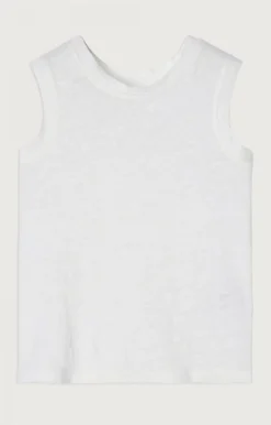 Debardeur Enfant Pobsbury*American Vintage New