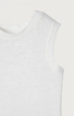 Debardeur Enfant Pobsbury*American Vintage New