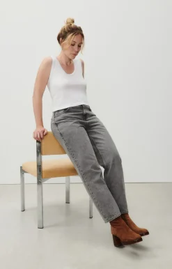 Debardeur Femme Decatur*American Vintage Best