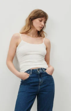 Debardeur Femme Gamipy*American Vintage Shop