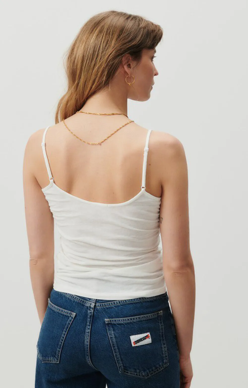Debardeur Femme Gamipy*American Vintage Shop