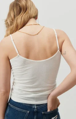 Debardeur Femme Gamipy*American Vintage Shop