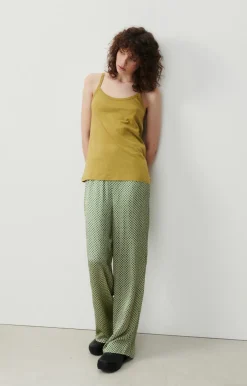 Debardeur Femme Gamipy*American Vintage Cheap