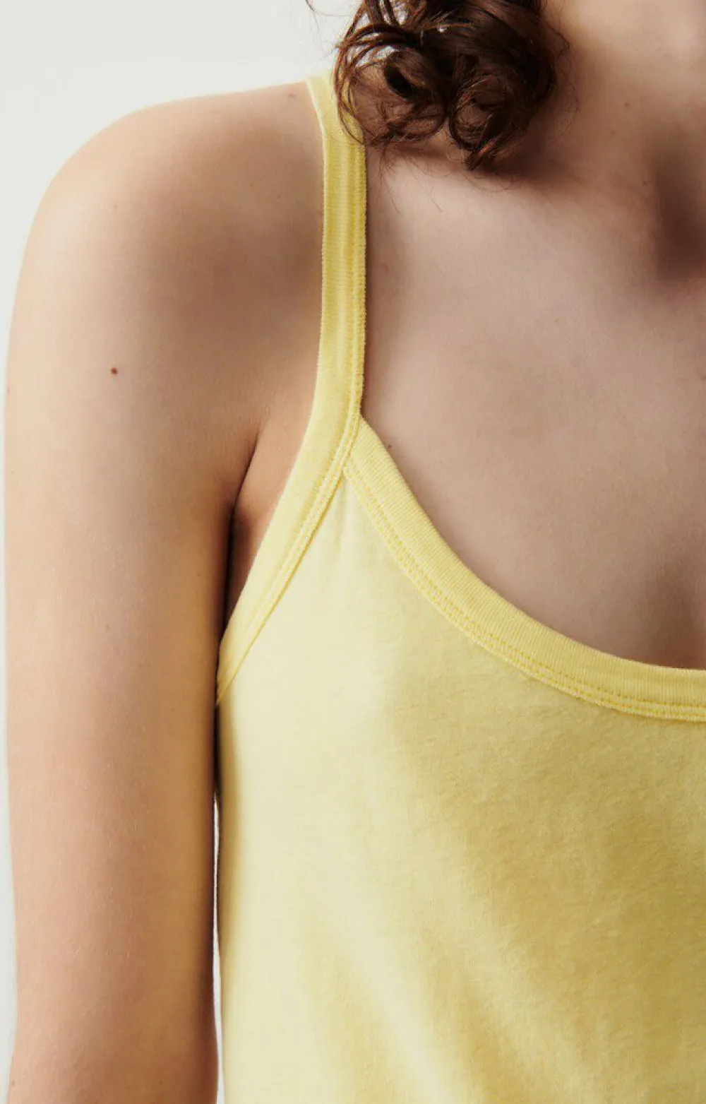Debardeur Femme Gamipy*American Vintage Sale