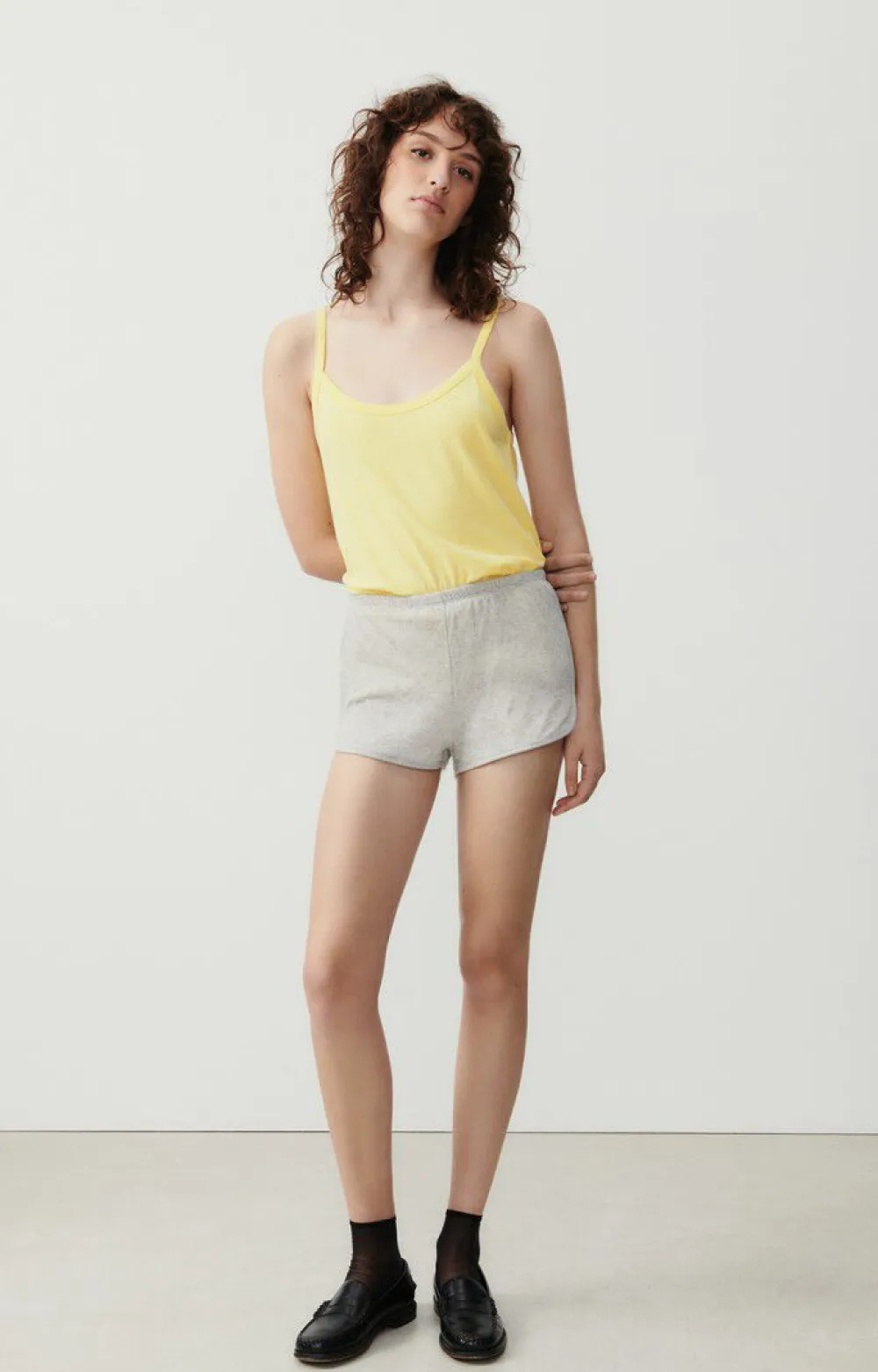 Debardeur Femme Gamipy*American Vintage Sale