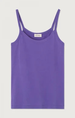 Debardeur Femme Gamipy*American Vintage Sale