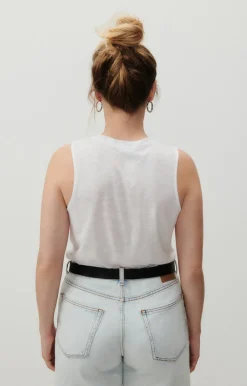 Debardeur Femme Jacksonville*American Vintage Best
