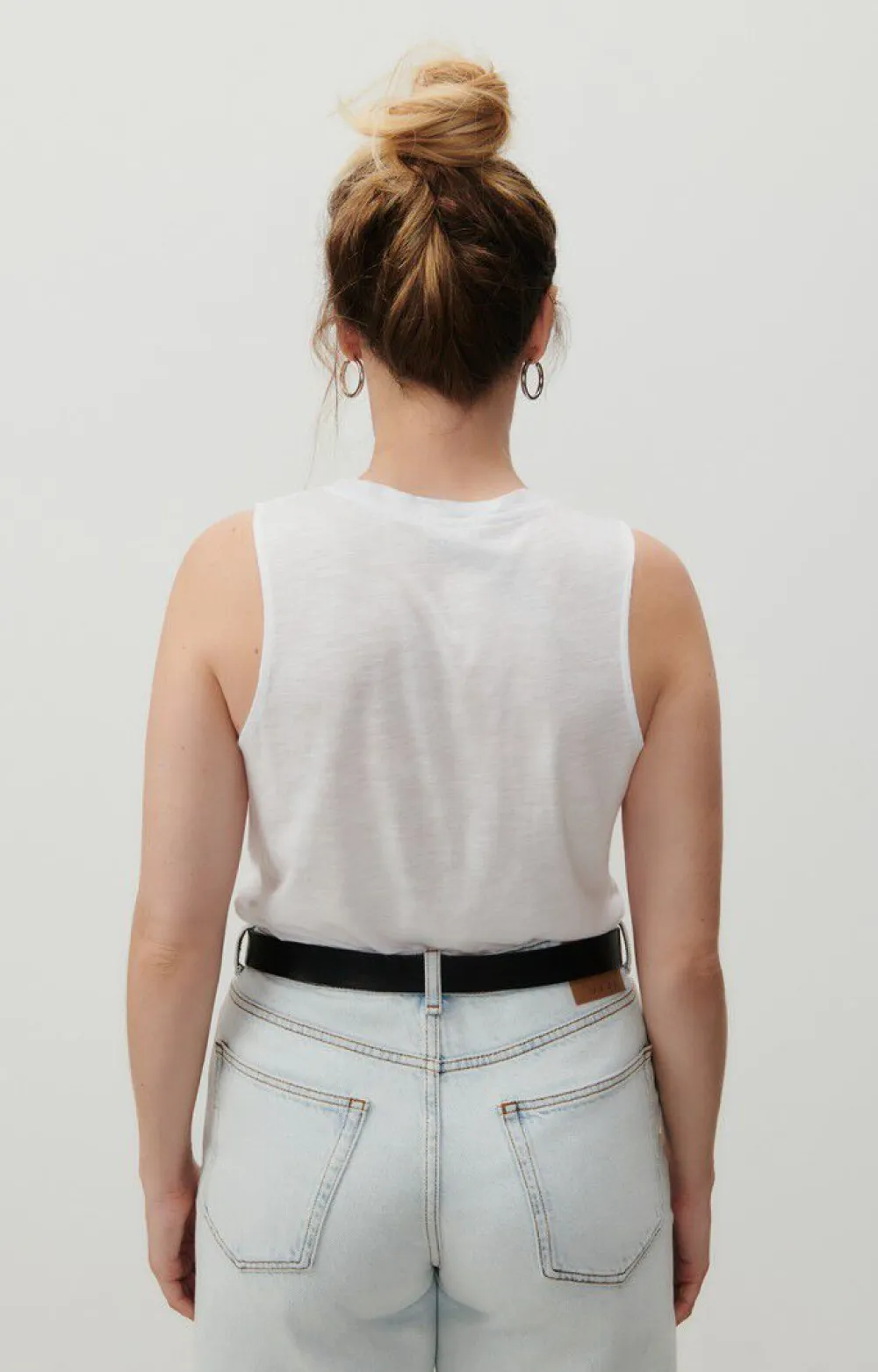 Debardeur Femme Jacksonville*American Vintage Best