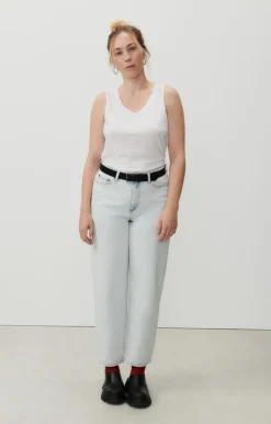 Debardeur Femme Jacksonville*American Vintage Best