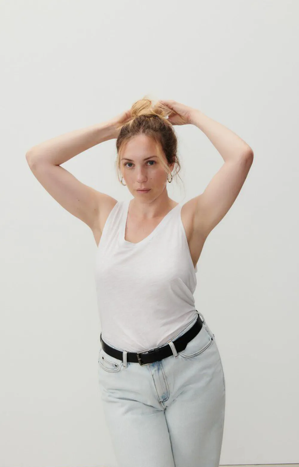 Debardeur Femme Jacksonville*American Vintage Best