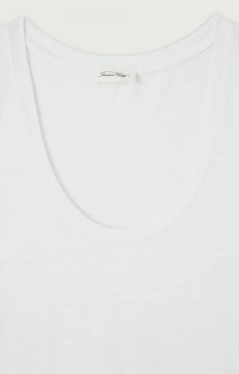 Debardeur Femme Jacksonville*American Vintage Best