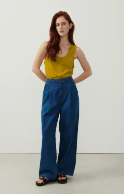 Debardeur Femme Jacksonville*American Vintage New