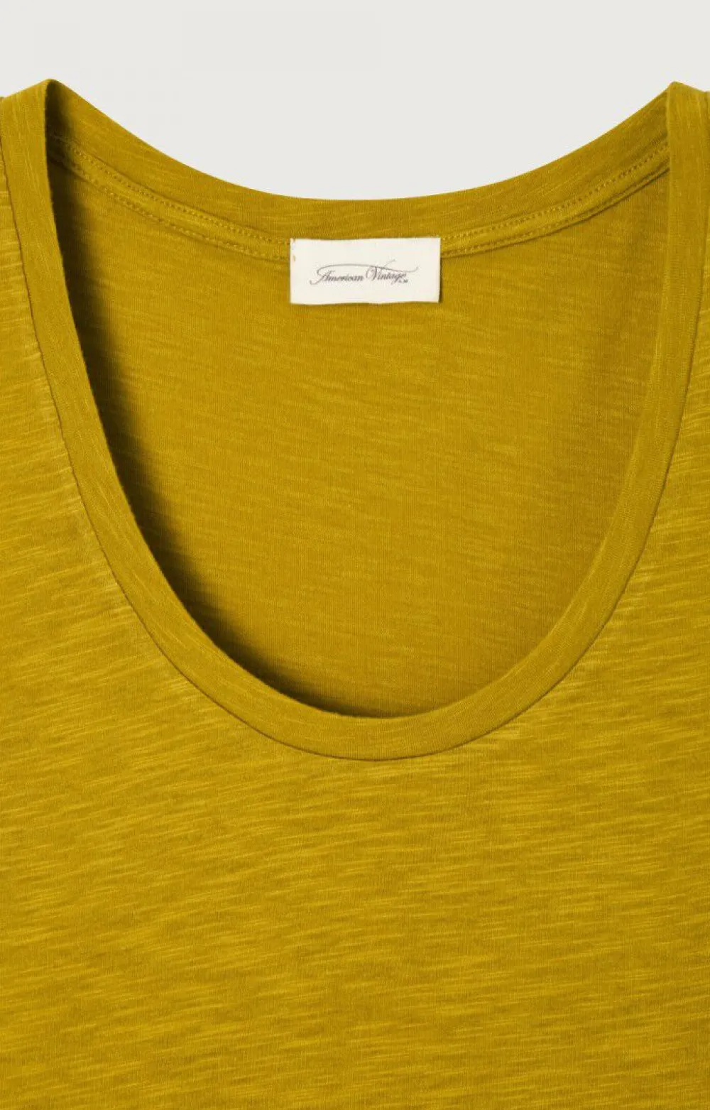Debardeur Femme Jacksonville*American Vintage New