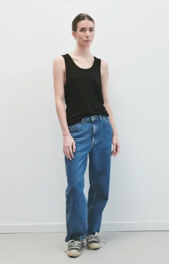 Debardeur Femme Jacksonville*American Vintage Outlet