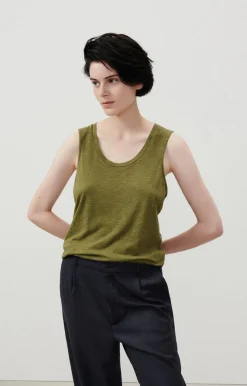 Debardeur Femme Jacksonville*American Vintage Clearance