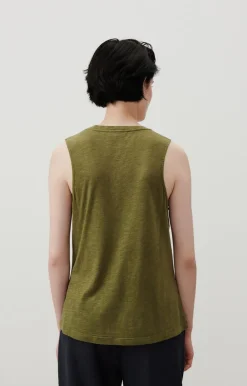 Debardeur Femme Jacksonville*American Vintage Clearance