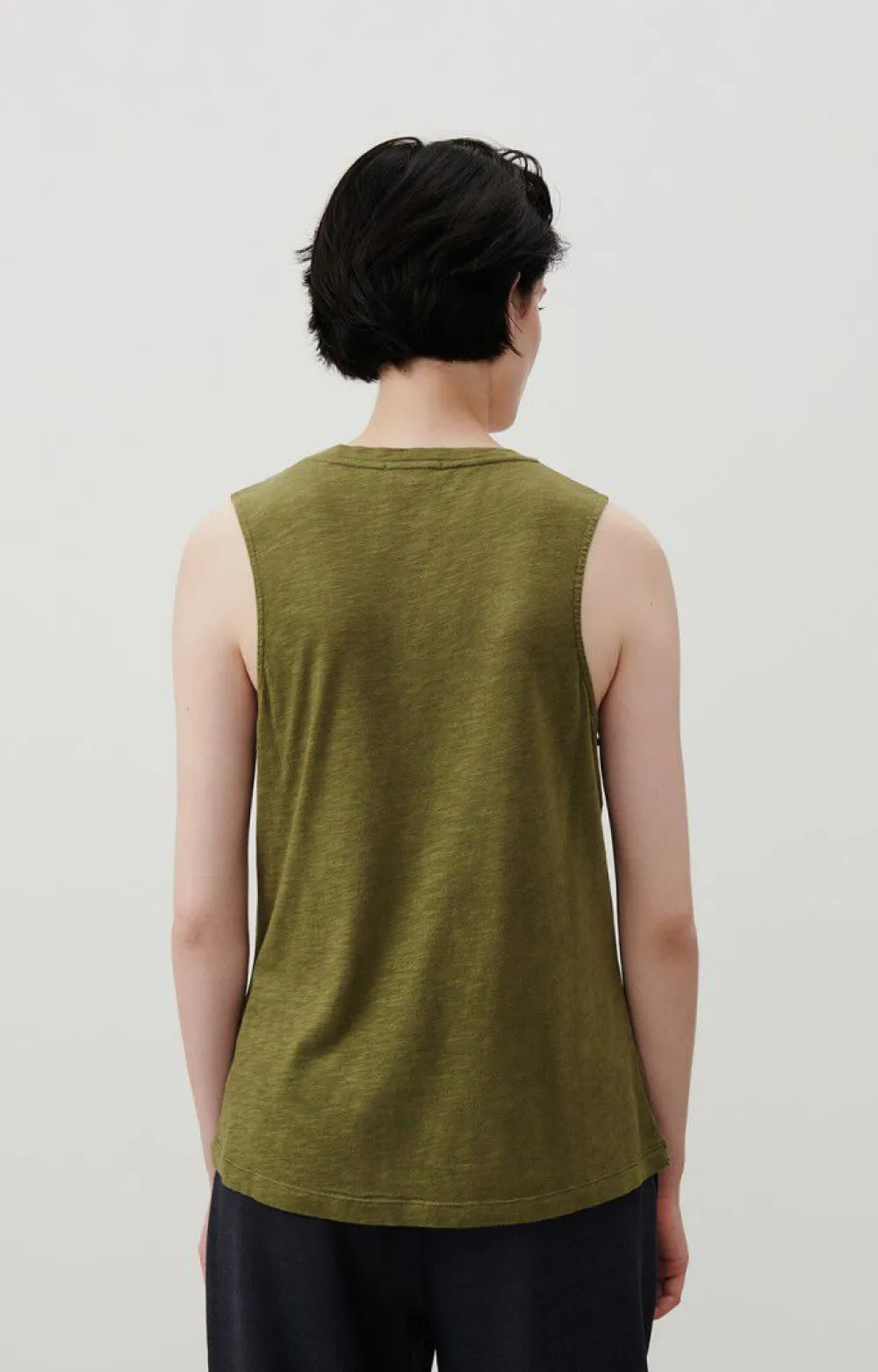 Debardeur Femme Jacksonville*American Vintage Clearance