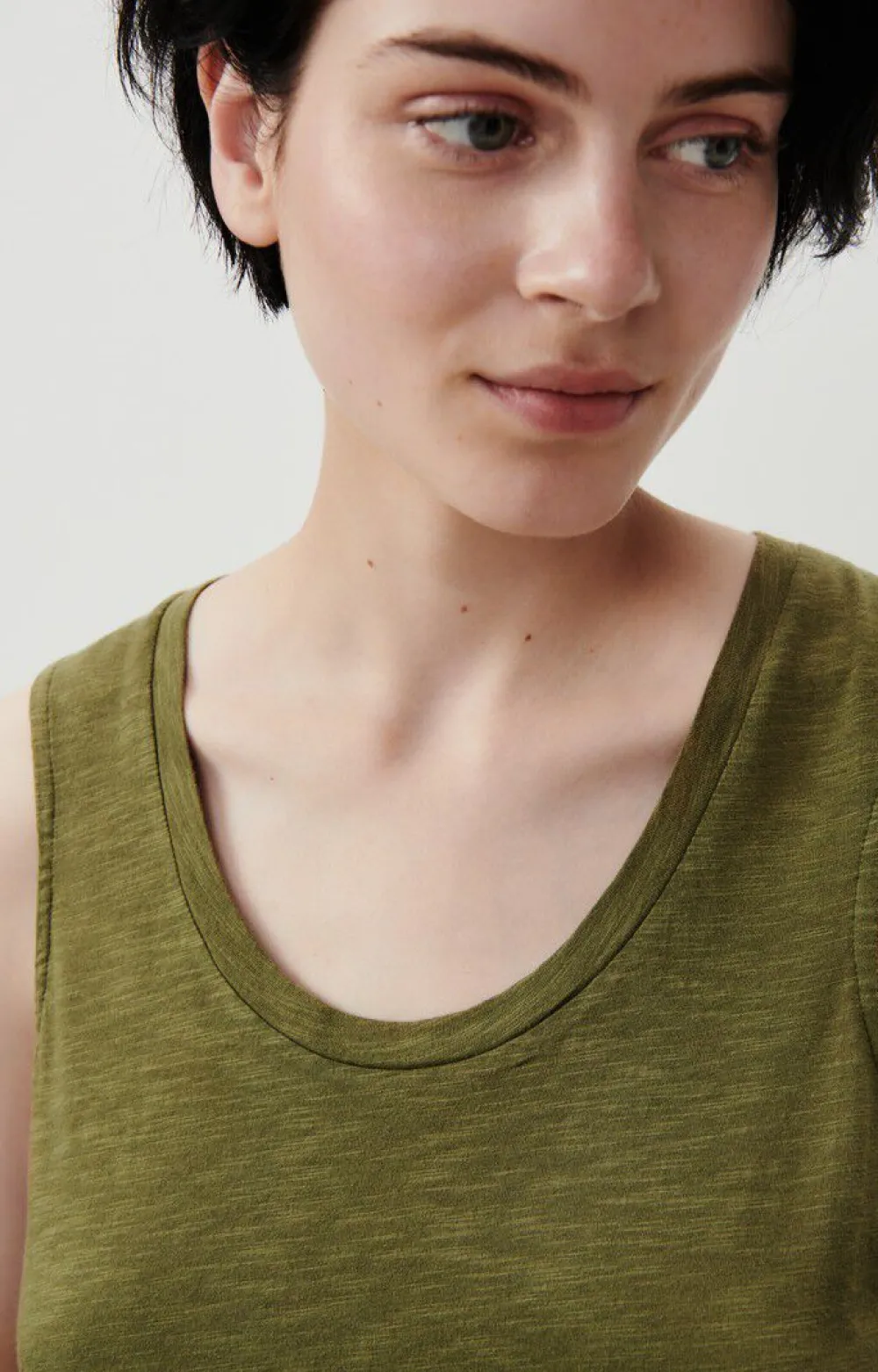Debardeur Femme Jacksonville*American Vintage Clearance