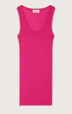 Debardeur Femme Massachusetts*American Vintage Flash Sale