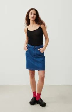 Debardeur Femme Massachusetts*American Vintage Cheap