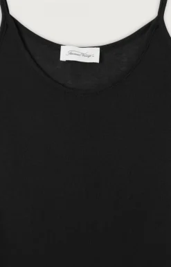 Debardeur Femme Massachusetts*American Vintage Cheap