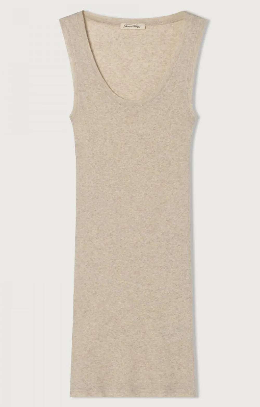 Debardeur Femme Massachusetts*American Vintage Shop