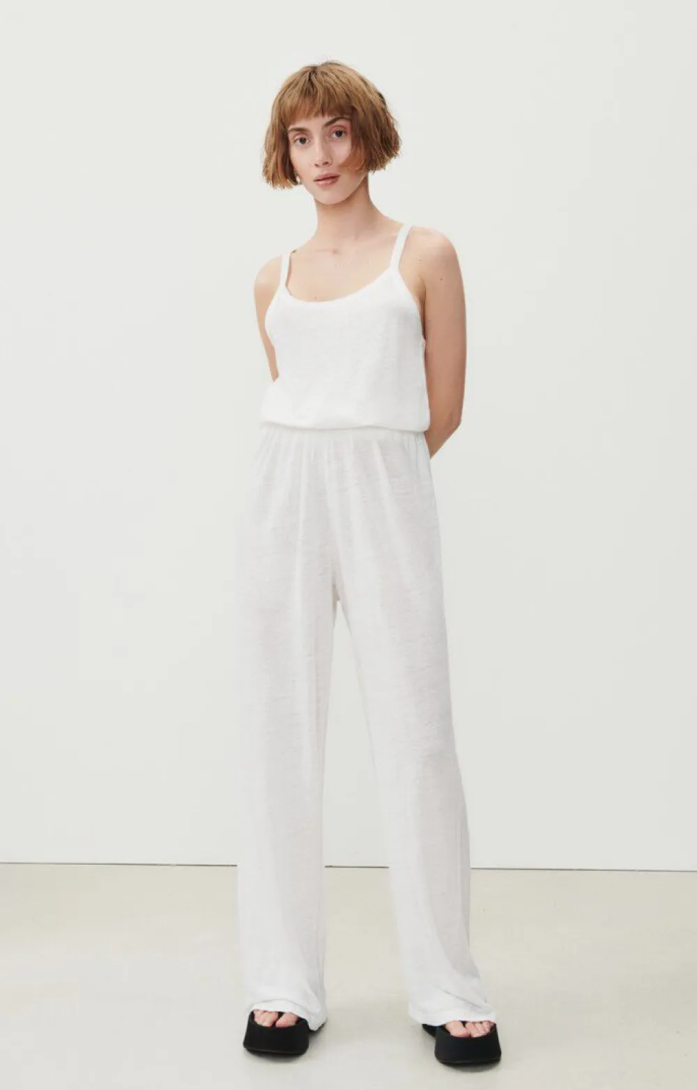 Debardeur Femme Pobsbury*American Vintage Cheap