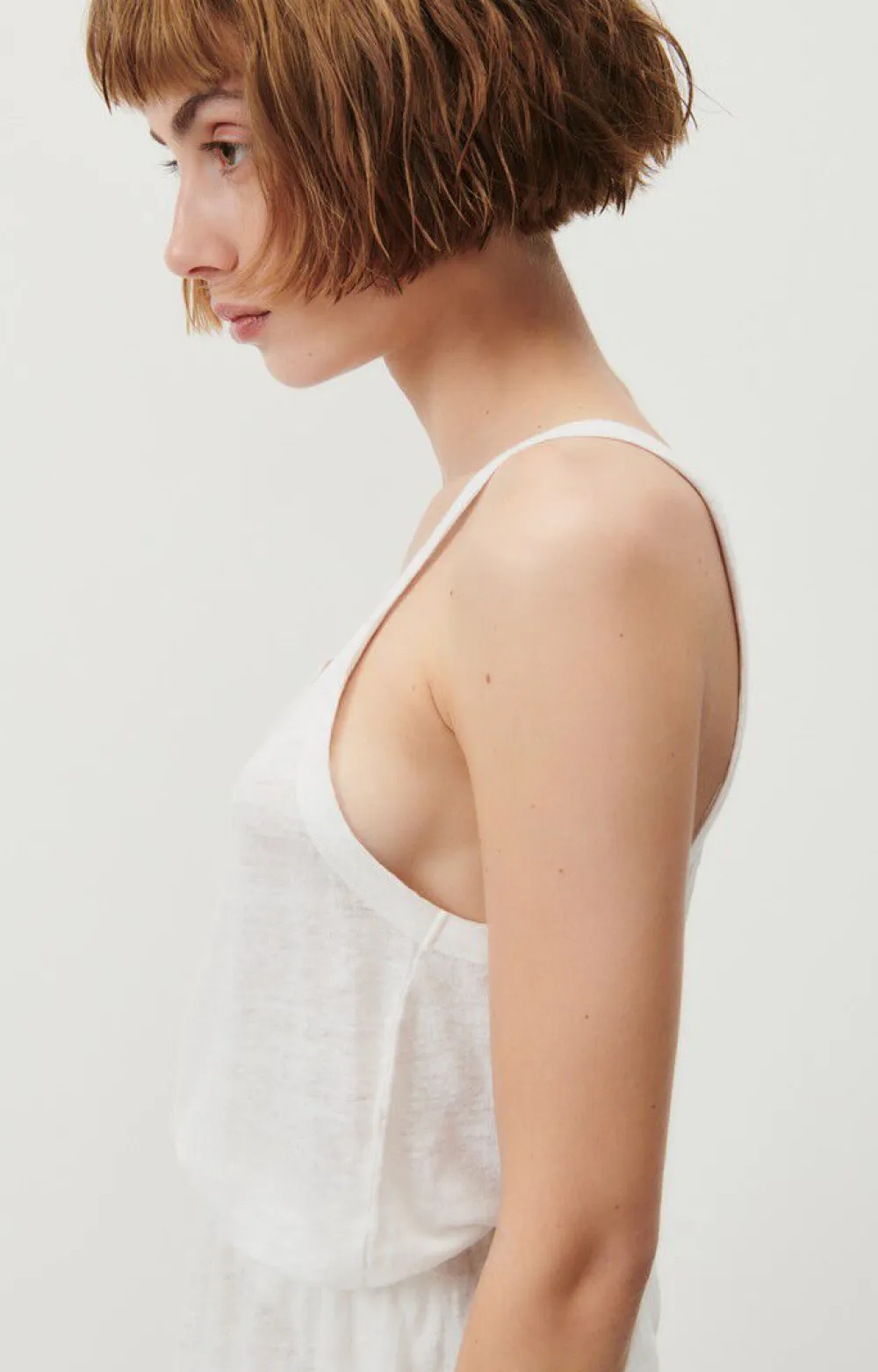 Debardeur Femme Pobsbury*American Vintage Cheap