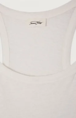 Debardeur Femme Pobsbury*American Vintage Cheap