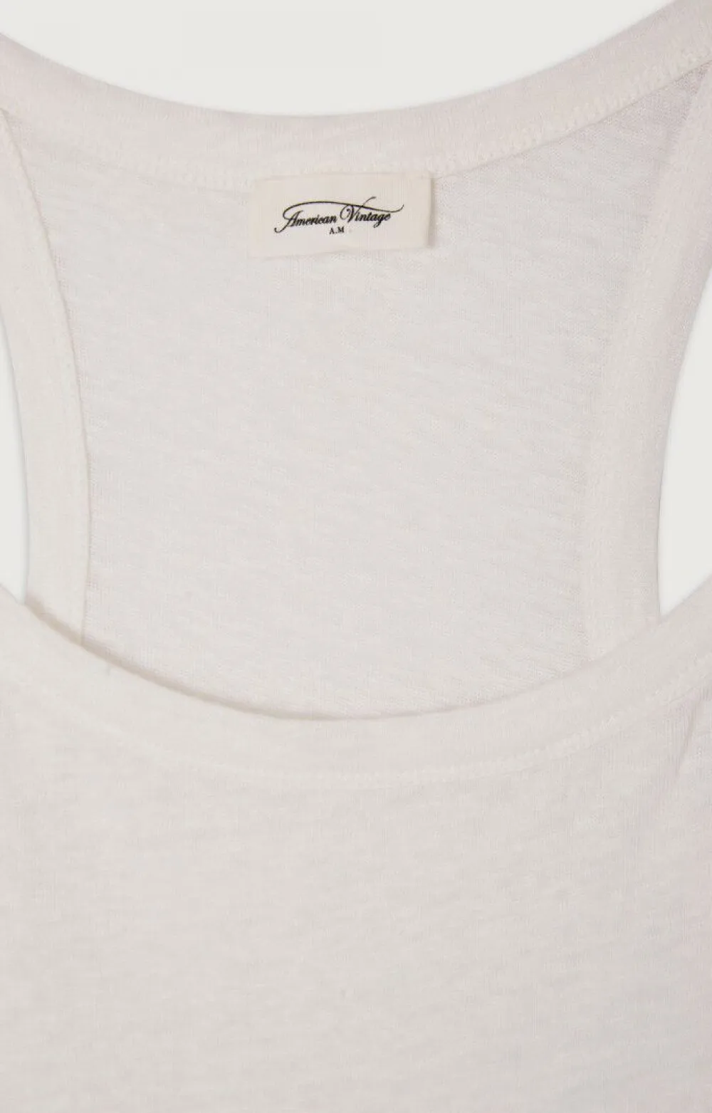 Debardeur Femme Pobsbury*American Vintage Cheap