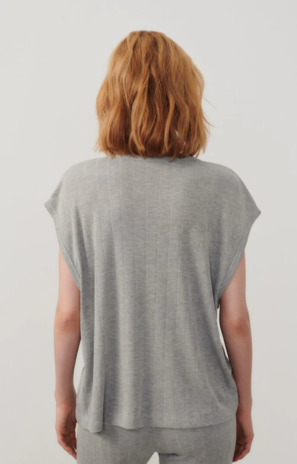 Debardeur Femme Roabird*American Vintage Outlet