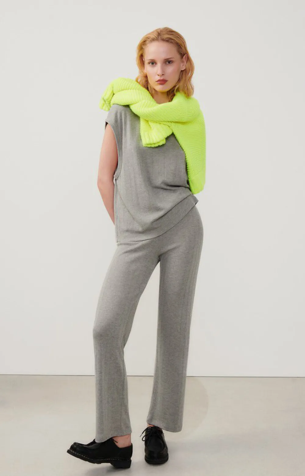 Debardeur Femme Roabird*American Vintage Outlet